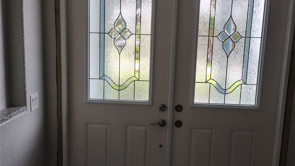 Doors Project in Port St. Lucie, FL by Statewide Windows & Doors