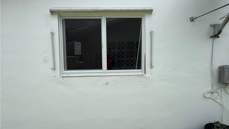 Windows Project in Pompano Beach, Florida by Statewide Windows & Doors