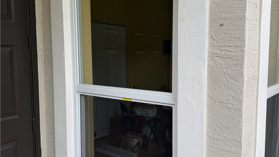 Windows Project in Boca Raton, FL by Statewide Windows & Doors