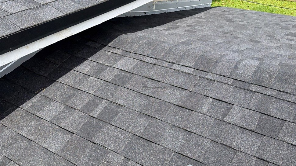 Roofing Project in Miami, Florida by Statewide Windows & Doors