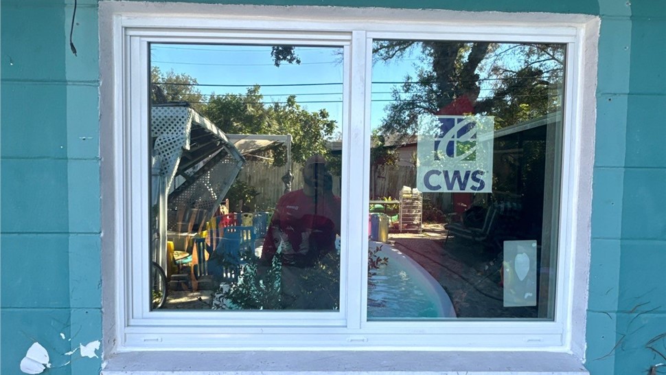Windows Project in St. Petersburg, FL by Statewide Windows & Doors
