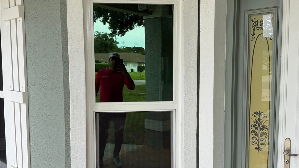 Windows Project in Ocala, FL by Statewide Windows & Doors