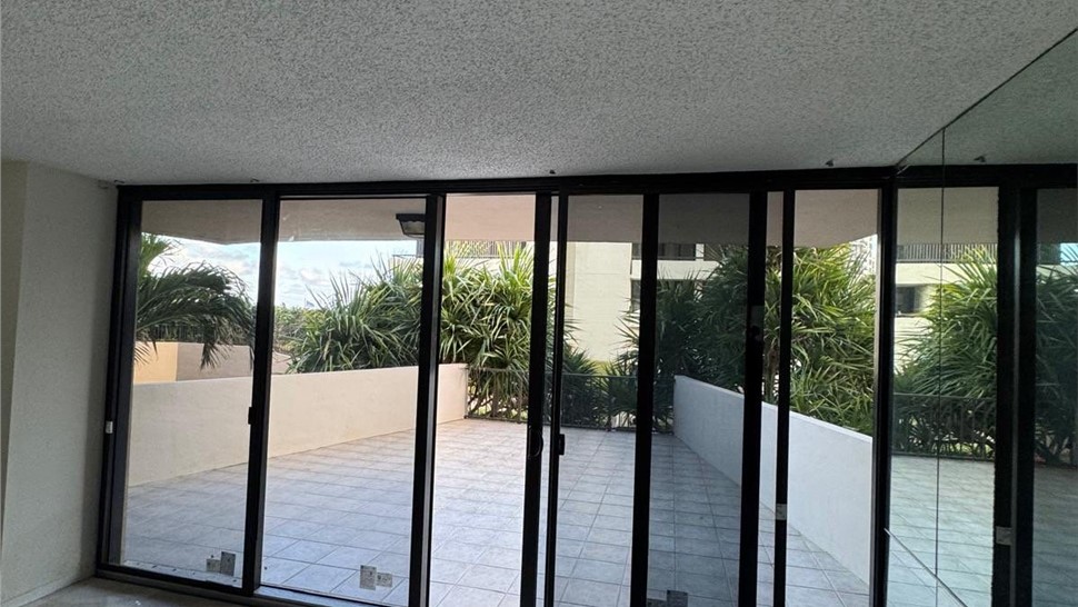 Doors Project in Singer Island, Florida by Statewide Windows & Doors