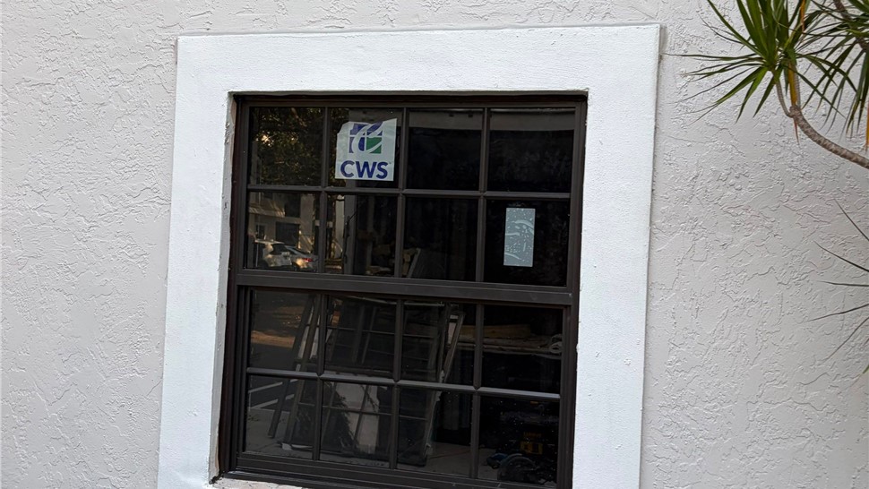 Doors, Windows Project in Delray Beach, Florida by Statewide Windows & Doors