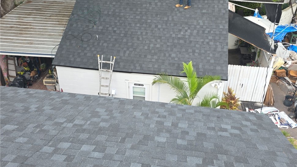 Roofing Project in Clearwater, FL by Statewide Windows & Doors