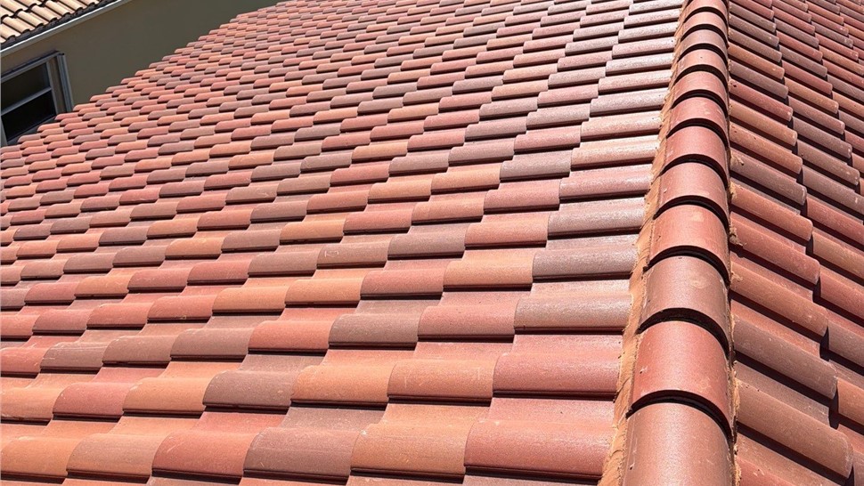 Roofing Project in Wellington, FL by Statewide Windows & Doors