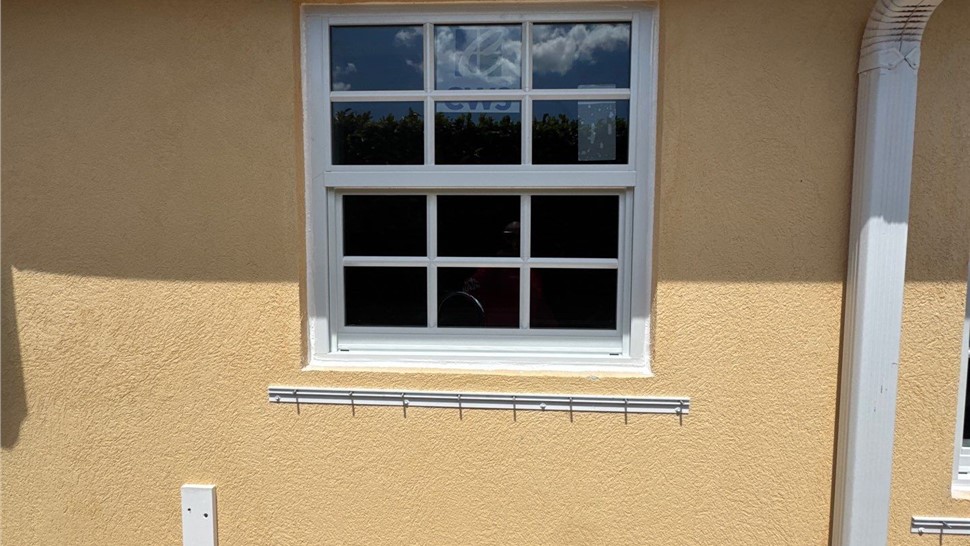 Windows Project in Naples, Florida by Statewide Windows & Doors