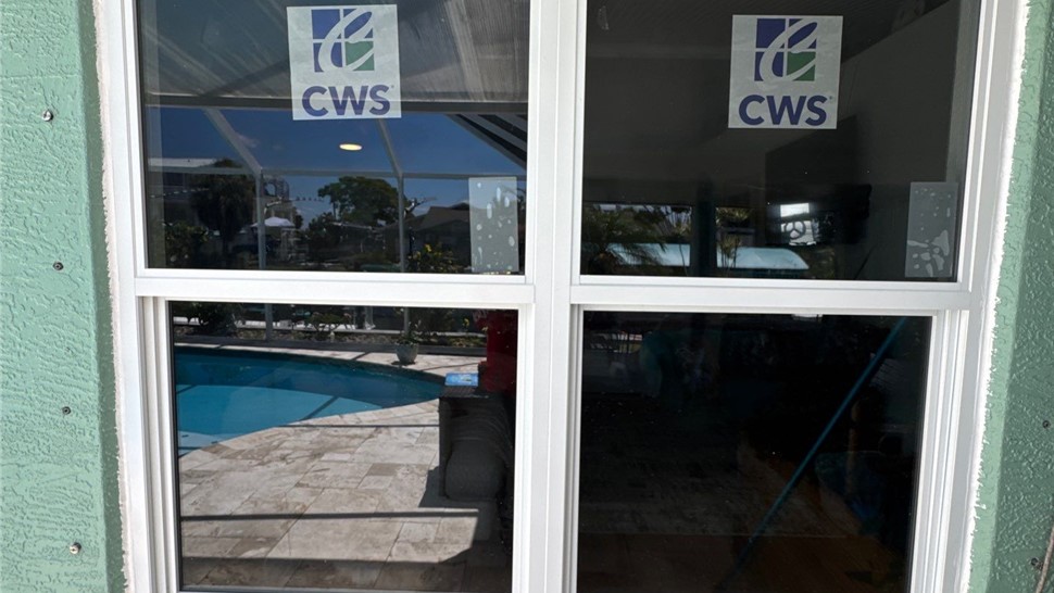 Windows Project in Punta Gorda, FL by Statewide Windows & Doors