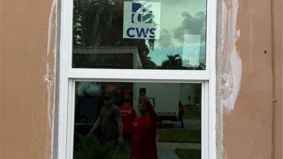 Doors, Windows Project in Miami, Florida by Statewide Windows & Doors