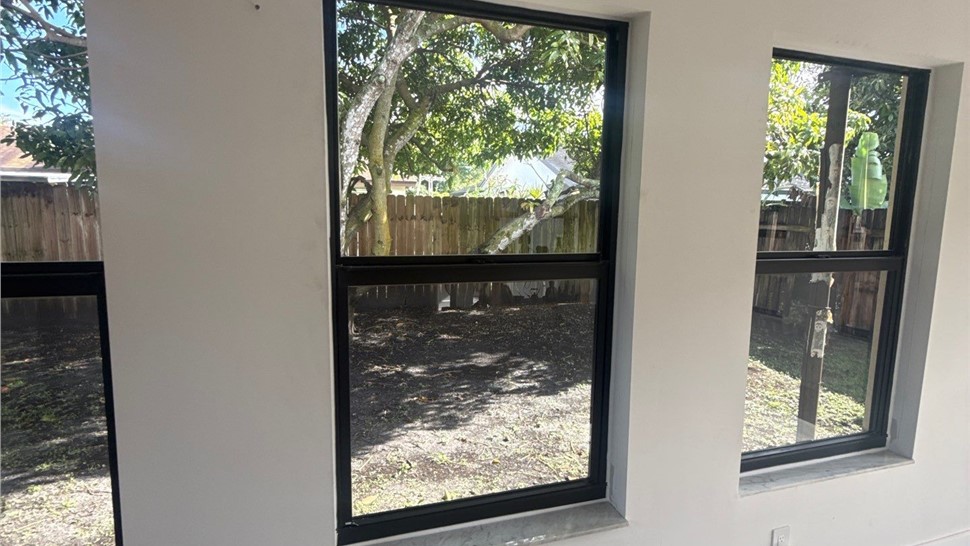 Doors, Windows Project in Miami, Florida by Statewide Windows & Doors