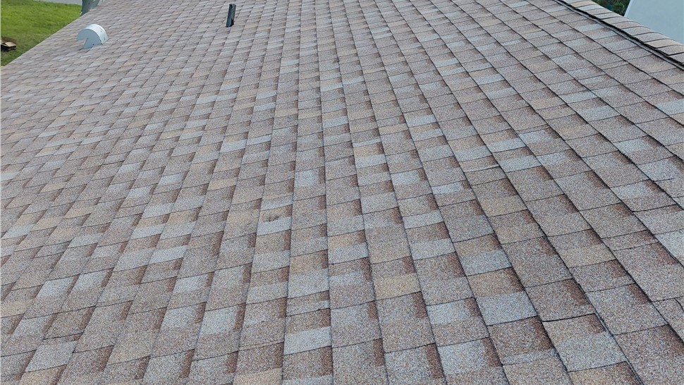 Roofing Project in Boynton Beach, Florida by Statewide Windows & Doors