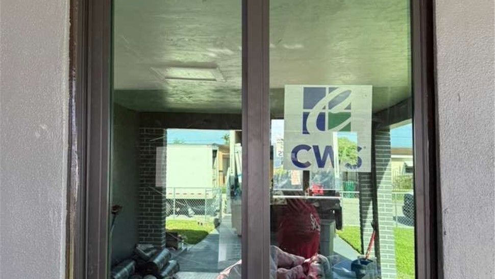 Windows Project in Miami, Florida by Statewide Windows & Doors