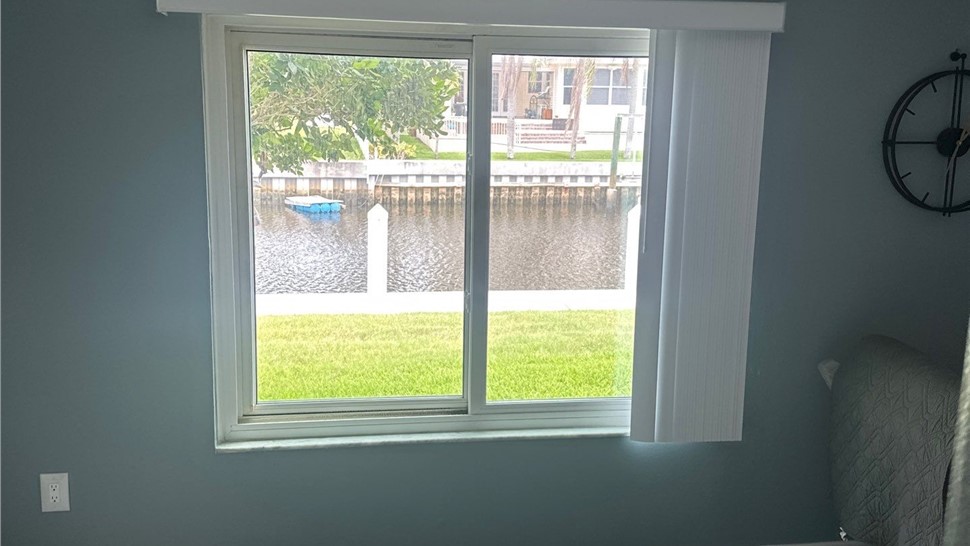 Windows Project in Tarpon Springs, FL by Statewide Windows & Doors