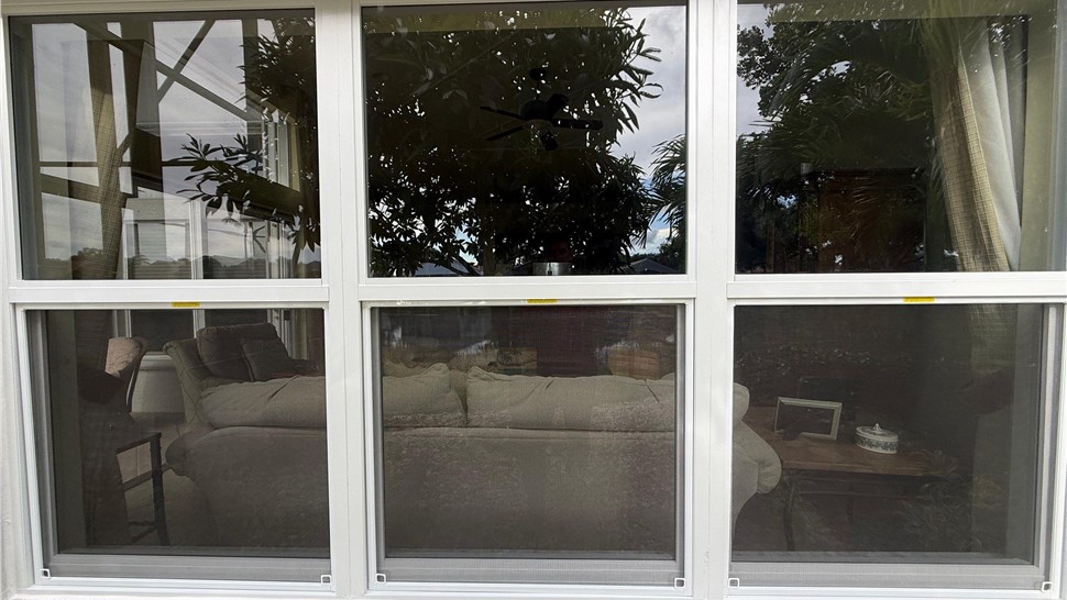 Windows Project in Delray Beach, Florida by Statewide Windows & Doors