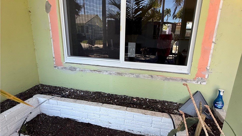 Doors, Windows Project in Ocean Ridge, FL by Statewide Windows & Doors