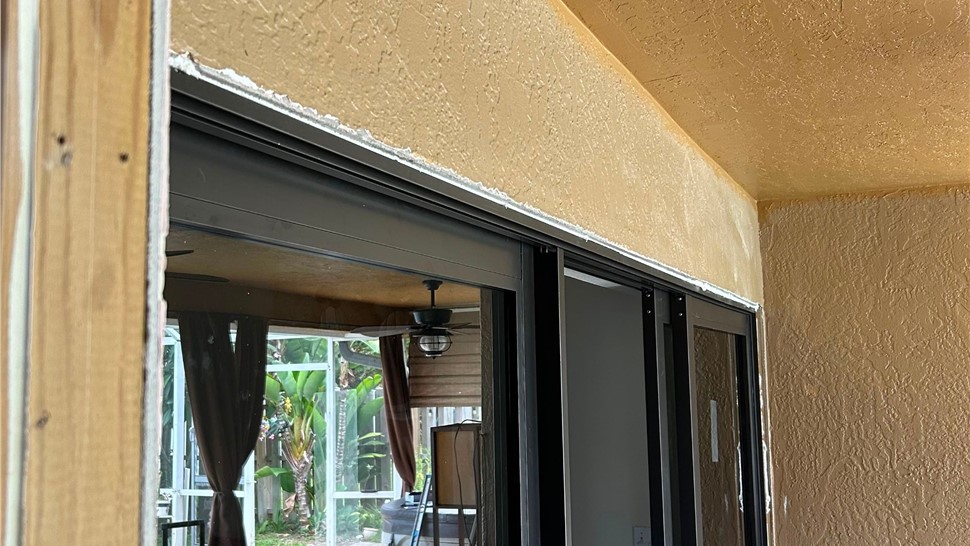 Doors Project in Cape Coral, Florida by Statewide Windows & Doors