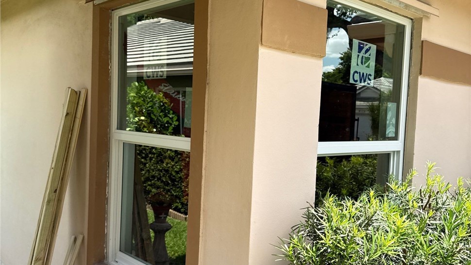 Doors, Windows Project in Davie, Florida by Statewide Windows & Doors