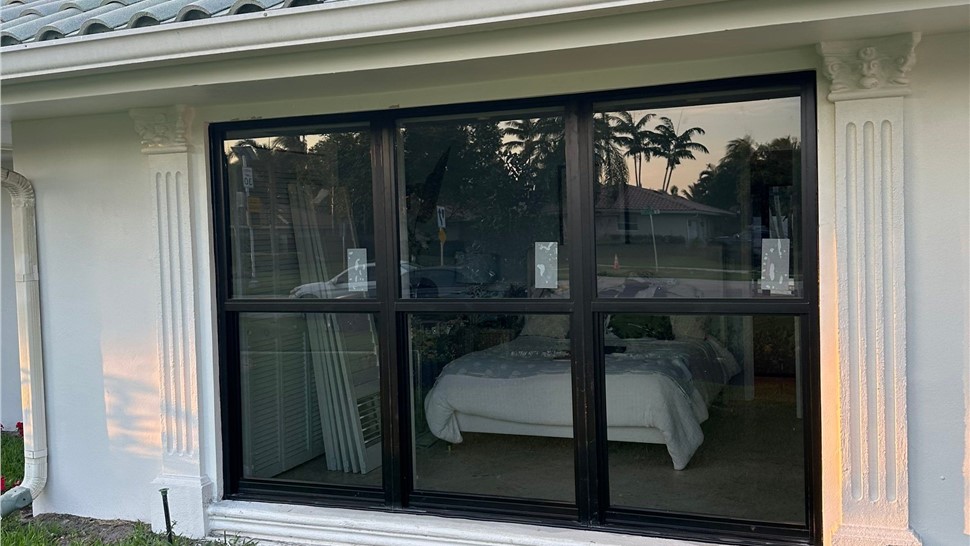 Doors, Windows Project in Boca Raton, FL by Statewide Windows & Doors
