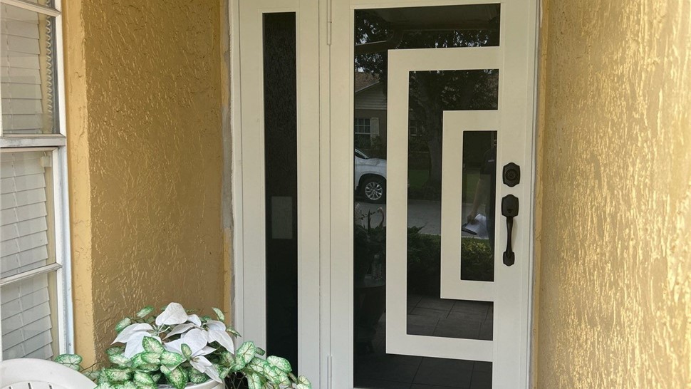Doors, Windows Project in Pembroke Pines, Florida by Statewide Windows & Doors