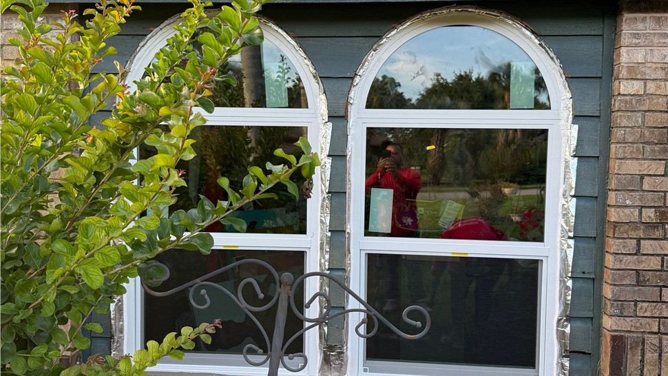 Windows Project in DeBary, Florida by Statewide Windows & Doors