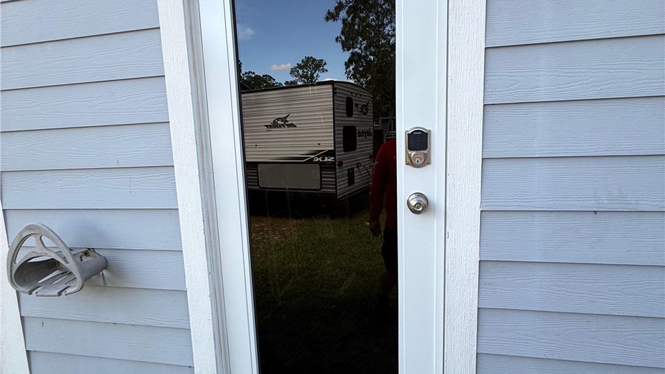 Doors, Windows Project in Jupiter, Florida by Statewide Windows & Doors