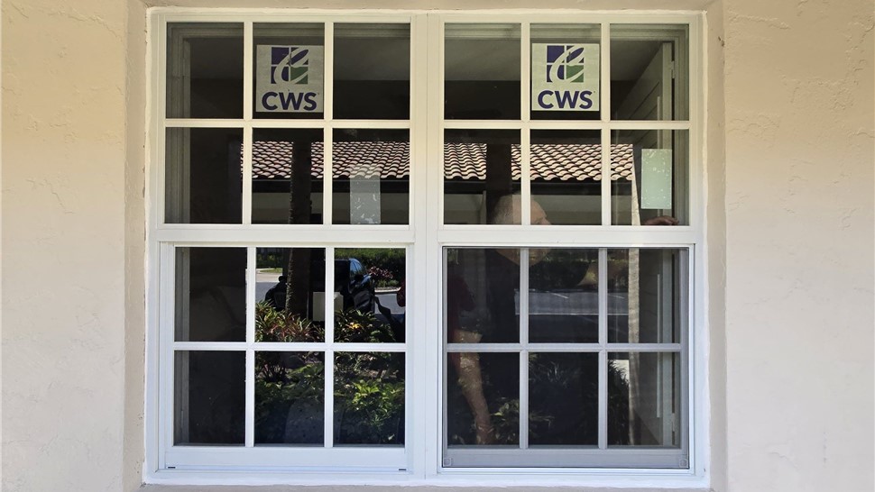 Windows Project in Estero, Florida by Statewide Windows & Doors