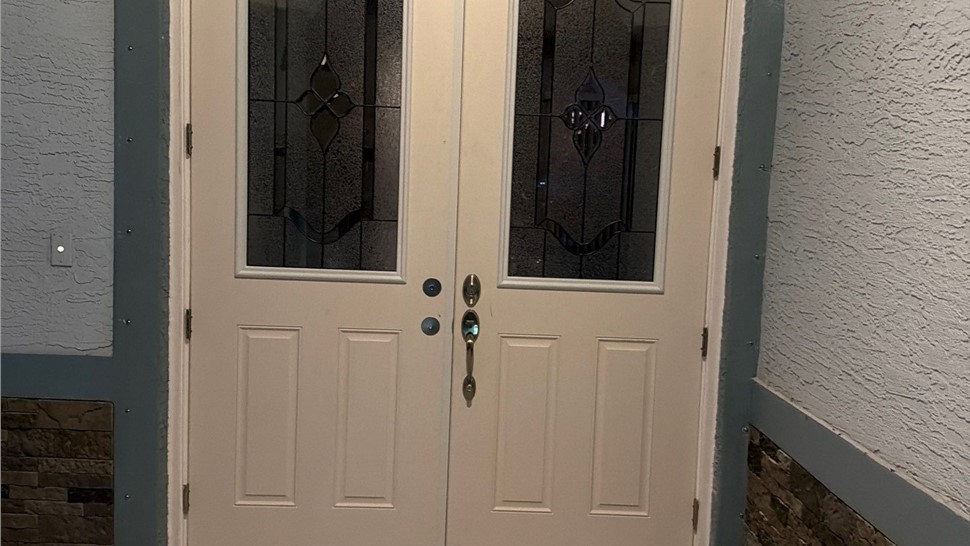 Doors Project in Port St. Lucie, FL by Statewide Windows & Doors