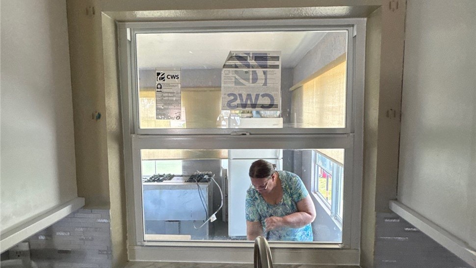 Windows Project in Cape Coral, Florida by Statewide Windows & Doors
