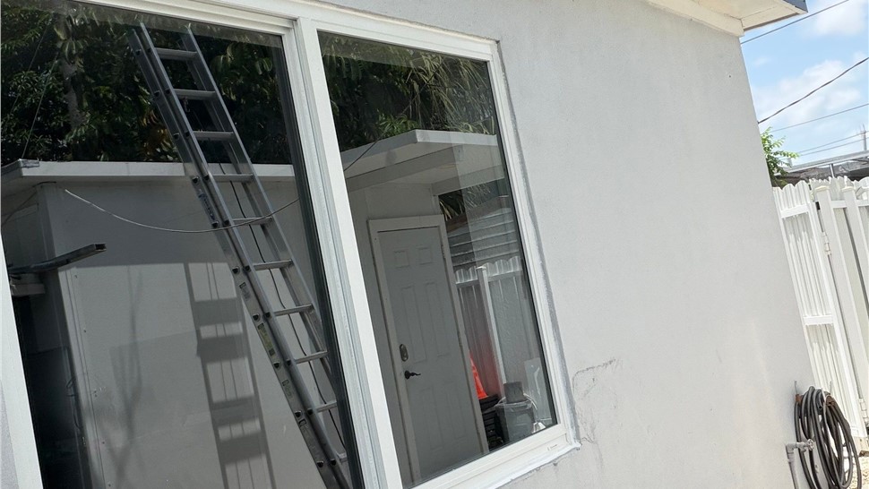 Windows Project in Miami Gardens, Florida by Statewide Windows & Doors