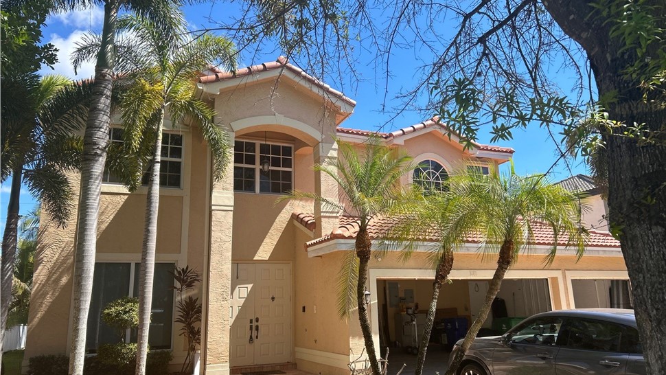 Windows Project in Miramar, FL by Statewide Windows & Doors
