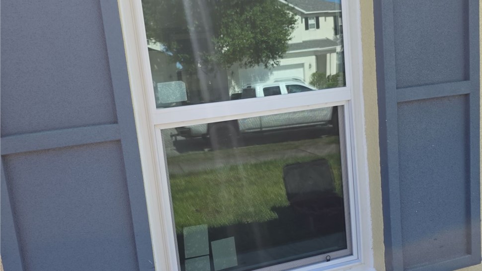 Doors, Windows Project in Davenport, Florida by Statewide Windows & Doors