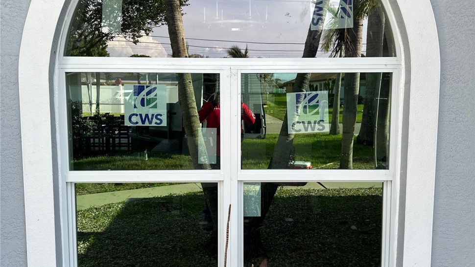 Windows Project in Cape Coral, FL by Statewide Windows & Doors