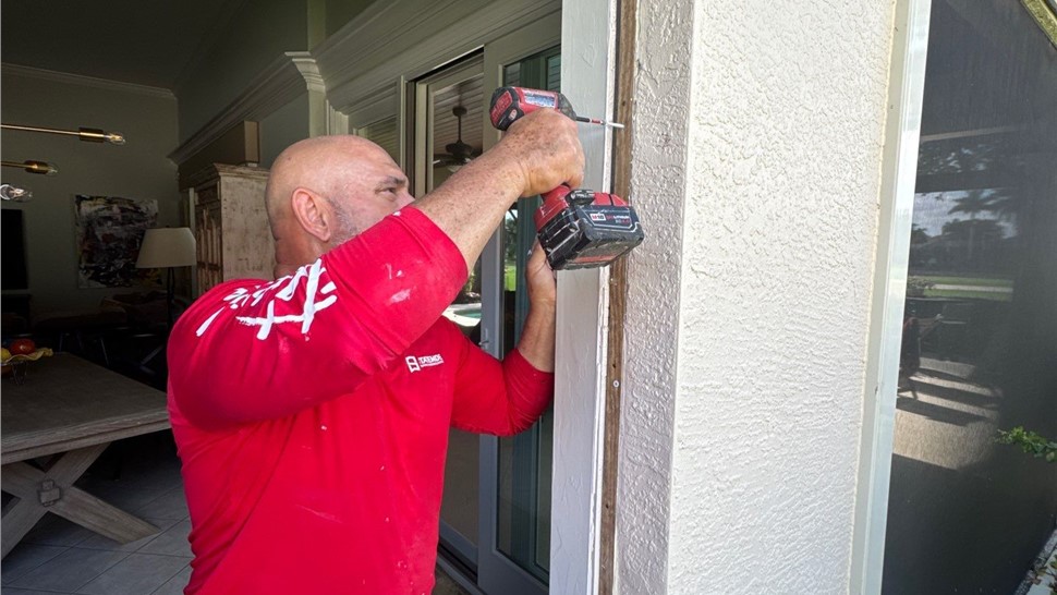 Windows Project in Estero, Florida by Statewide Windows & Doors