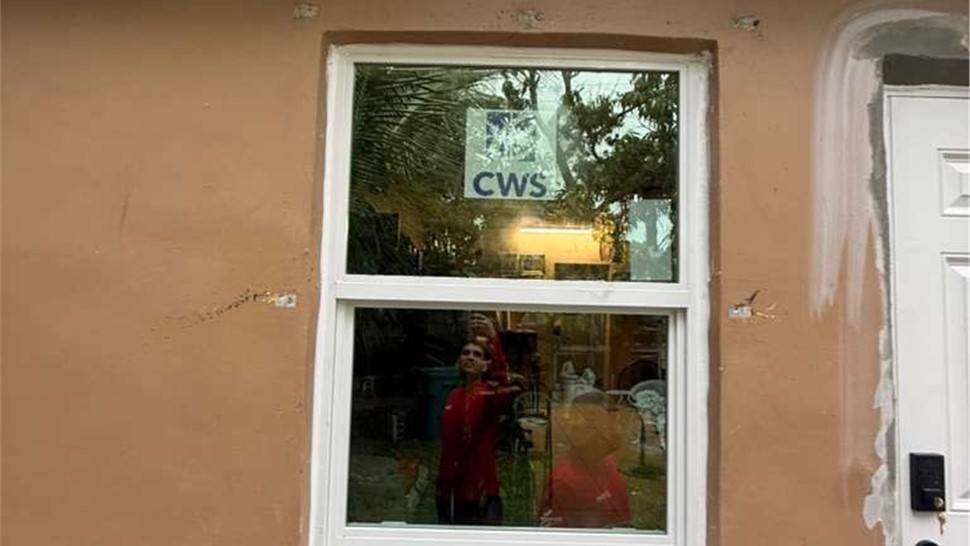 Doors, Windows Project in Miami, Florida by Statewide Windows & Doors