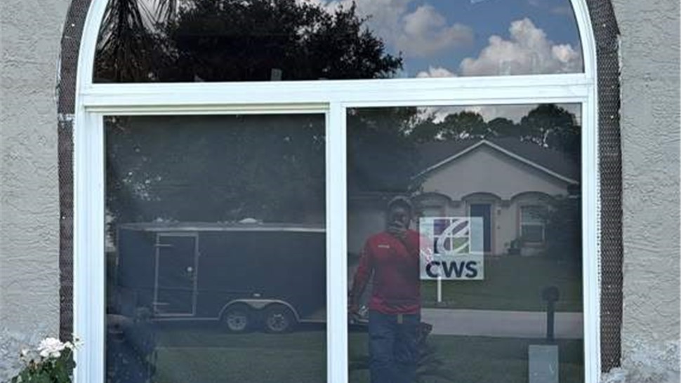 Doors, Windows Project in Port St Lucie, Florida by Statewide Windows & Doors