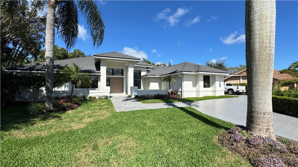 Doors, Windows Project in Boynton Beach, FL by Statewide Windows & Doors