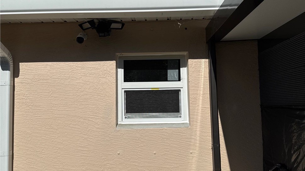Doors, Windows Project in Port St Lucie, Florida by Statewide Windows & Doors