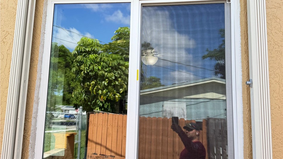 Windows Project in Miami Gardens, FL by Statewide Windows & Doors