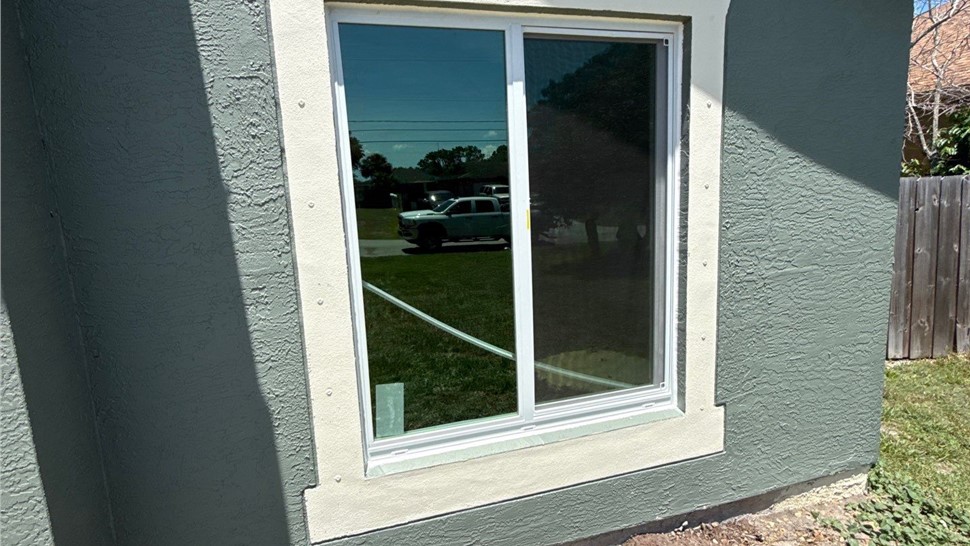 Doors, Windows Project in Port St Lucie, Florida by Statewide Windows & Doors