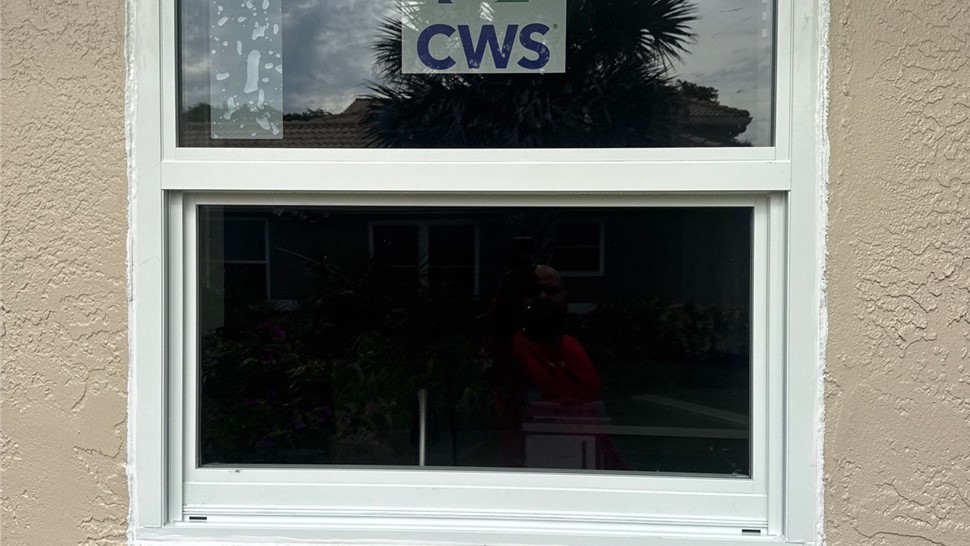 Windows Project in Naples, FL by Statewide Windows & Doors