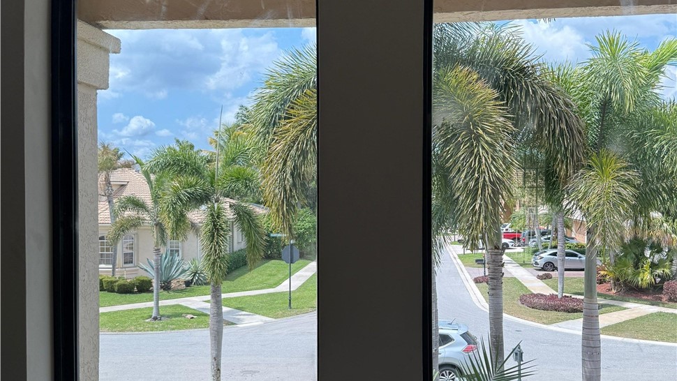 Windows Project in Lake Worth Beach, Florida by Statewide Windows & Doors
