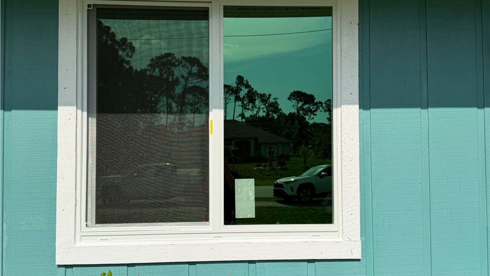 Doors, Windows Project in North Port, FL by Statewide Windows & Doors