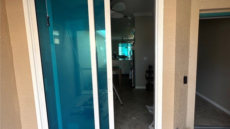 Doors Project in Estero, FL by Statewide Windows & Doors