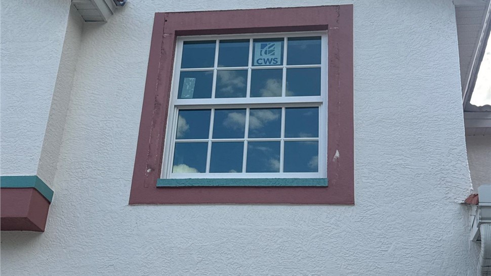 Doors, Windows Project in Naples, Florida by Statewide Windows & Doors