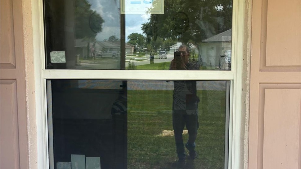 Windows Project in Orlando, Florida by Statewide Windows & Doors