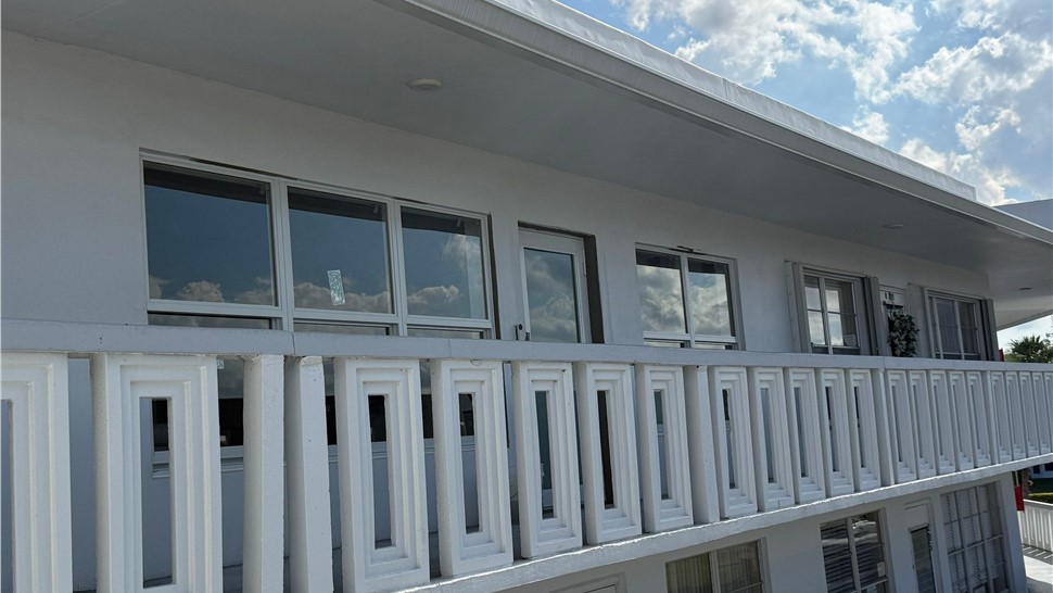 Doors, Windows Project in West Palm Beach, Florida by Statewide Windows & Doors