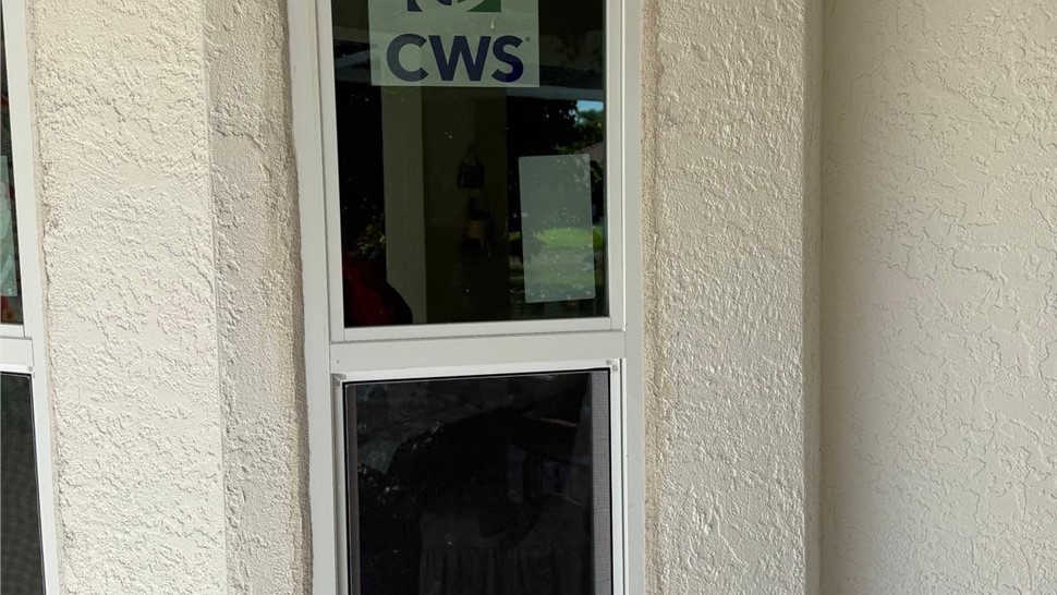 Windows Project in Naples, Florida by Statewide Windows & Doors