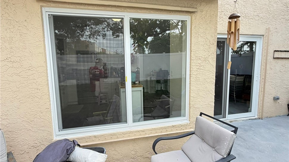 Doors, Windows Project in Greenacres, FL by Statewide Windows & Doors