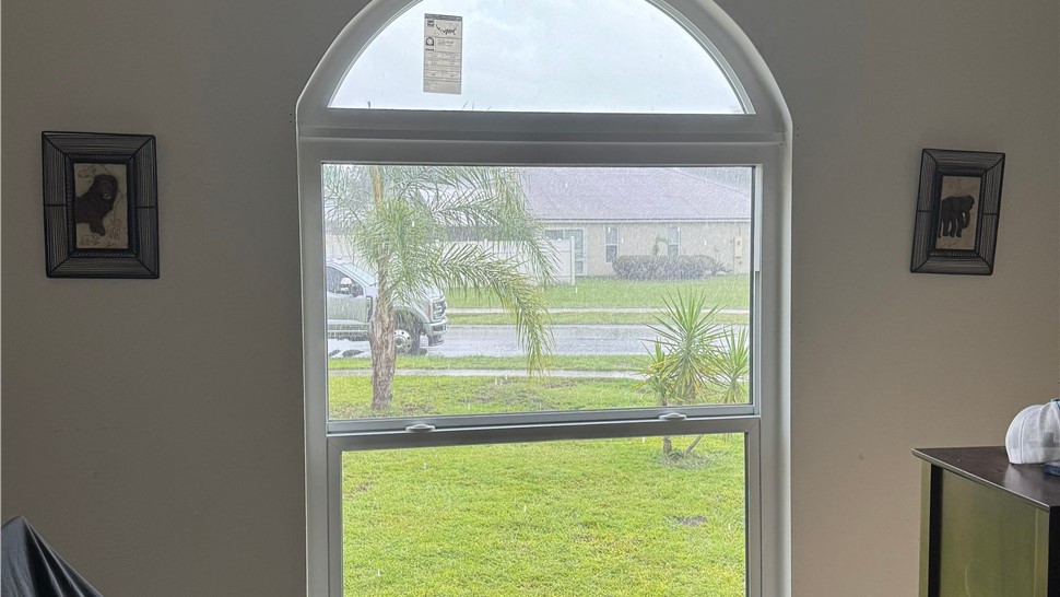 Doors, Windows Project in Kissimmee, FL by Statewide Windows & Doors