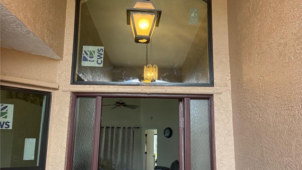 Windows Project in Sun City Center, Florida by Statewide Windows & Doors